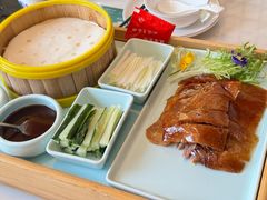 -点胜汇·点心粤菜·手工制作(揭阳店)