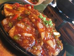 -元奶奶包饭(公新银浦店)