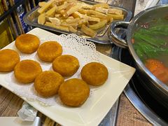 -刘少华贵州小黄牛·鲜牛肉火锅(总店)