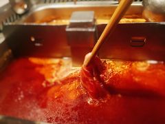 -海底捞火锅(锦艺城店)