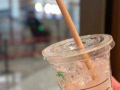-星巴克(三亚海棠湾国际免税城店)