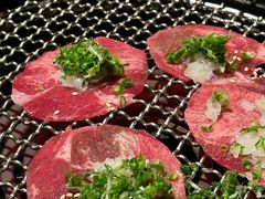 -乾杯烧肉居酒屋(中洲湾店)