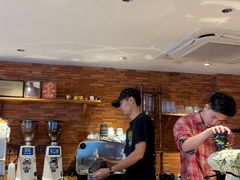 -山形面包店