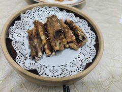 盐焗鹅亦-轩记海鲜餐厅·四十五年老字号·经典粤菜(西区彩虹店)