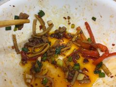 -小毛绝杀炒粉