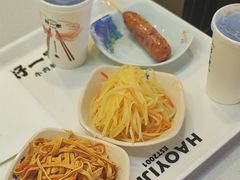 -好一家牛肉粉(山东路家乐福店)