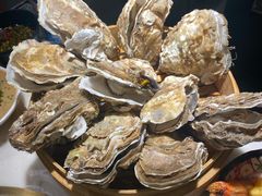 -火炉火自助餐(西直门凯德MALL店)