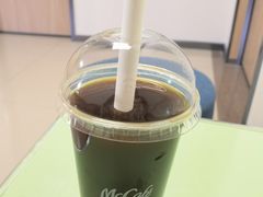 鲜煮咖啡-麦当劳(安立路店)