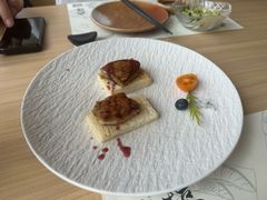 -云璟高空铁板烧·料理·生日宴·聚会团建(福田灯光秀店)