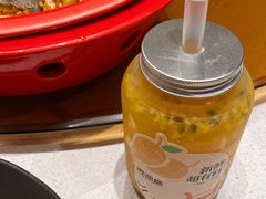橙意满满-湘鼎盛·大厨鲜炒湖南味(高新银泰店)
