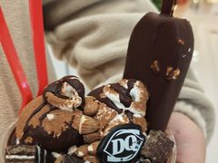 -DQ·蛋糕·冰淇淋(嘉兴南湖万达店)