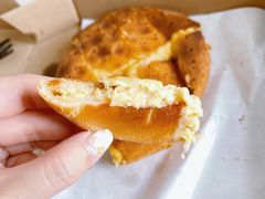 猫王榴莲饼-猫王榴莲世家(三里屯SOHO商场店)