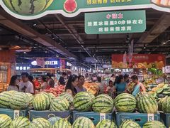 -旺豪超市(胜利购物广场店)