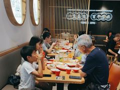 -天怡興·百年蒸饺(中心书城店)