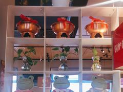 -老佛爷炭火蛙锅直营(清滨路总店)