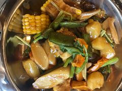 广结善缘-素芝林素食养生会所(黄山豪庭·御府店)