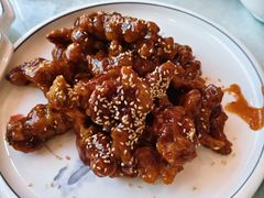 -同发号饭庄(复兴路店)