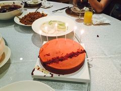 -外高桥喜来登酒店采悦轩