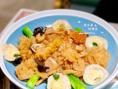 鼎湖上素-陶陶居酒家(第十甫路总店)