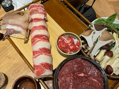 -黔诚酸汤牛肉(甲秀楼店)