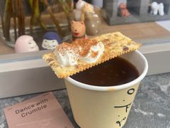 -O.P.S. CAFE