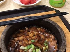 -博雅渔港·融合菜(维也纳国际大酒店)