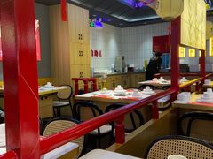 -杨翔豆皮涮牛肚(益田假日天地店)