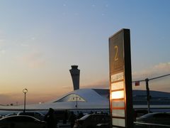 -郑州新郑国际机场