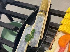 -采椰郎椰子鸡·脆皮鸡火锅(融创茂店)
