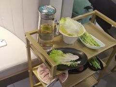 -小肥羊·牛羊肉火锅(万达广场店)