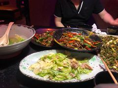 -醉小酒馆·川菜·江湖菜·重庆菜(观音桥旗舰店)