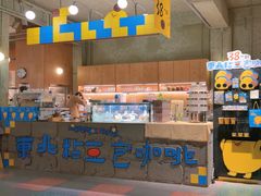 -仁义涵西餐·咖啡(中华巴洛克店)