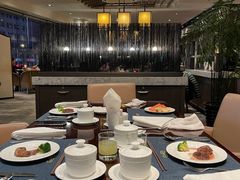 -大连富丽华大酒店·花都西餐厅