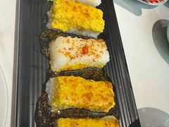 -奔跑吧陕菜·盛世长安(民乐园万达店)