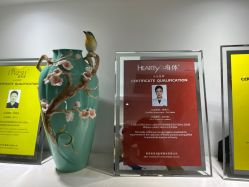 -杭州奥拉克医疗美容门诊部
