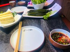 -刘一锅筋头巴脑(新民街店)