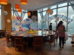 包厢-小南洋海景餐厅(深圳湾店)