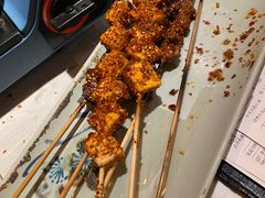 -七八冷面·延边朝鲜族美食(欢乐谷店)