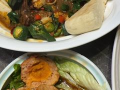 -闫府私房菜·老字号(恒隆店)