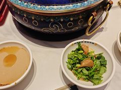 -董记老清泉·鲜切涮羊肉(窑岭店)