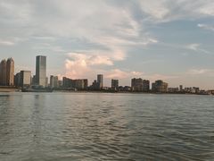 -武汉关码头(轮渡站)