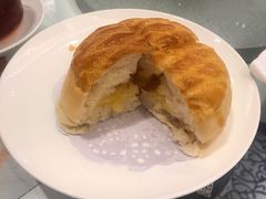 菠萝包-海都六福酒家(世博广场店)