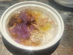 -老街烧烤大排档·地道湖北菜·龙虾馆(汉口火车站店)
