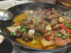 -富正毅三下锅(体育馆店)