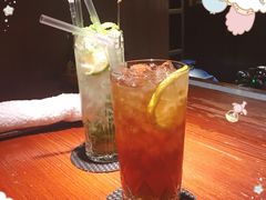 -BAR ICHIKURA