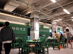 -费大厨辣椒炒肉(太平老街店)