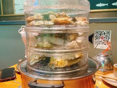 -鲜小岛·铜锅涮肉