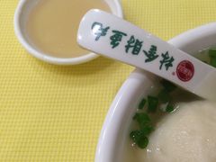 -林金财鱼丸(鼓楼街店)