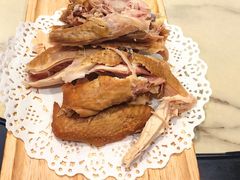 -叁拾壹克饺子·东北菜(国贸店)