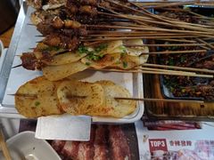 -木屋烧烤(白石洲店)